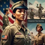 🎖️ Honoring Our Military Women: Who’s Your Hero? 🎖️